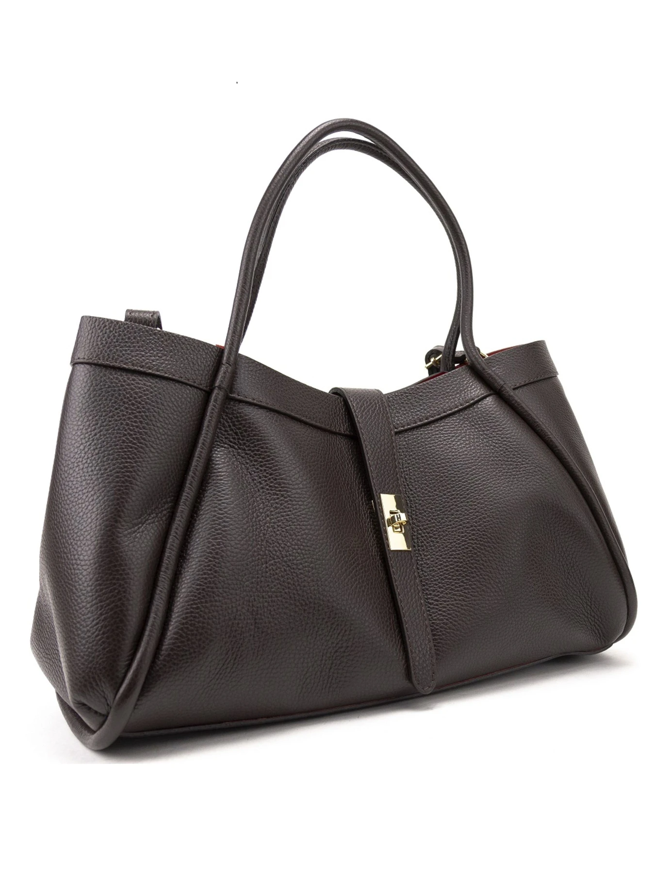 Сумки RoyalBag модель F-IT-7641DB Фото