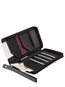 Гаманці Visconti модель 1157 BLK Фото