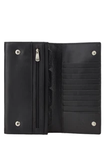 Кошельки Visconti модель 1179 BLK Фото