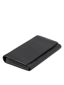 Кошельки Visconti модель 1179 BLK Фото