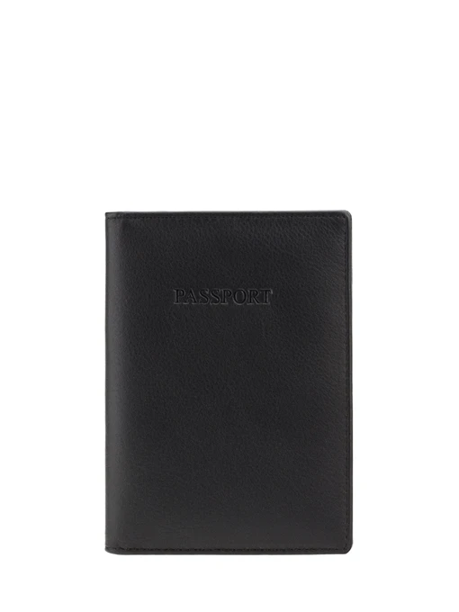 Кошельки Visconti Polo модель 2201 BLK Фото