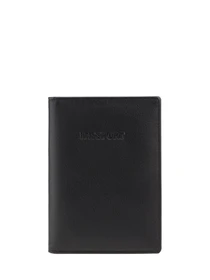 Кошельки Visconti Polo модель 2201 BLK Фото
