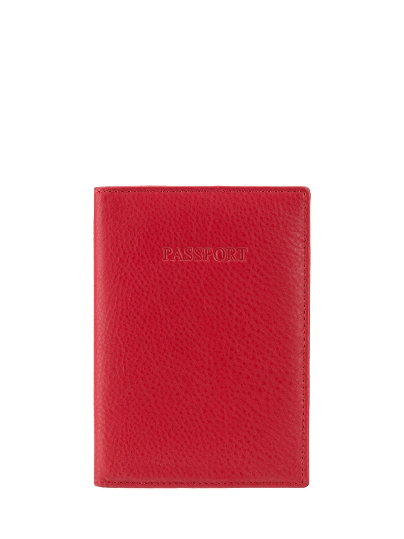Кошельки Visconti Polo модель 2201 RED Фото