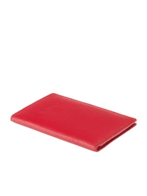 Кошельки Visconti Polo модель 2201 RED Фото