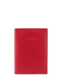 Кошельки Visconti Polo модель 2201 RED Фото