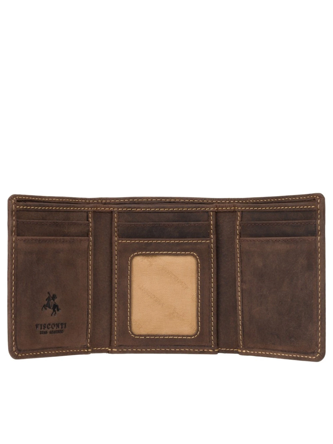 Кошельки Visconti Apache модель 700 OIL TAN Кошельки Visconti Apache модель 700 OIL TAN Фото