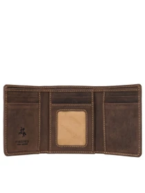 Кошельки Visconti Apache модель 700 OIL TAN Фото