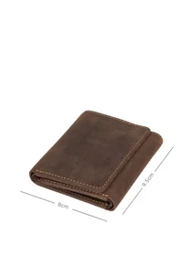 Кошельки Visconti Apache модель 700 OIL TAN Фото