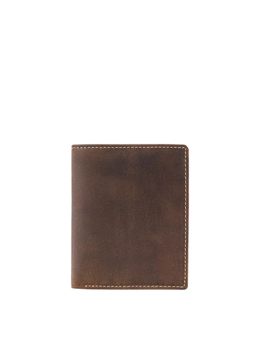Кошельки Visconti Arrow модель 705 OIL TAN Фото