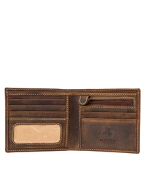 Гаманці Visconti модель 707 OIL TAN Фото