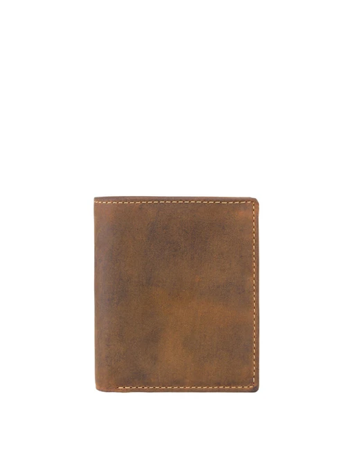 Кошельки Visconti Spear модель 708 OIL TAN Фото