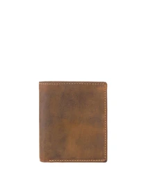Кошельки Visconti Spear модель 708 OIL TAN Фото