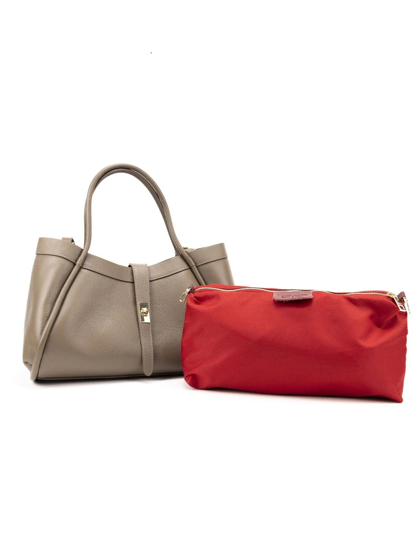 Сумки RoyalBag модель F-IT-7641T Фото