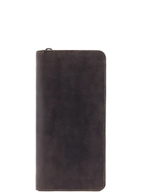Кошельки Visconti Wing модель 728 OIL BRN Фото