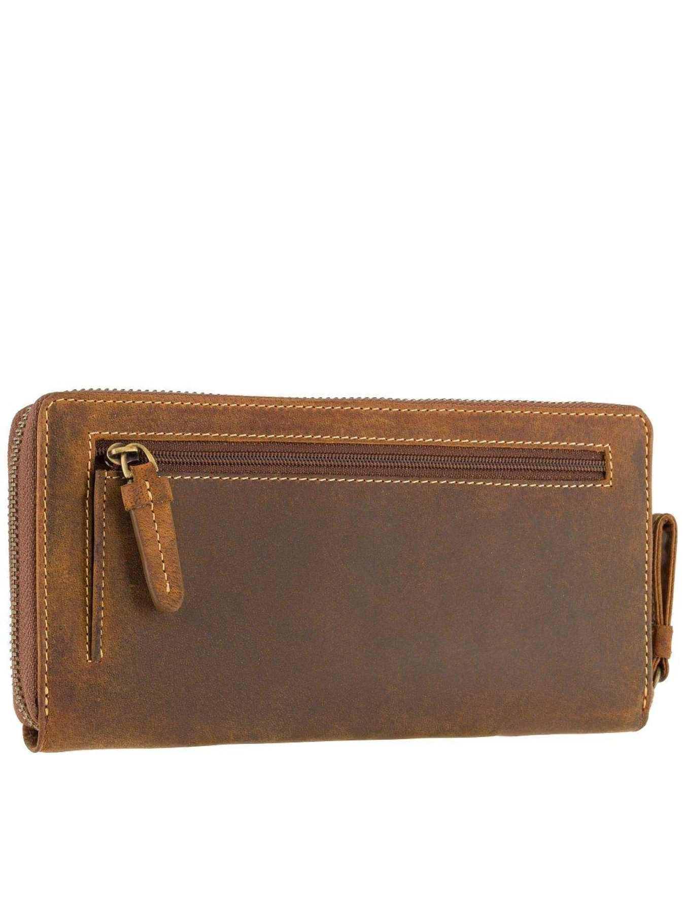 Кошельки Visconti модель 733 OIL TAN Кошельки Visconti модель 733 OIL TAN Фото