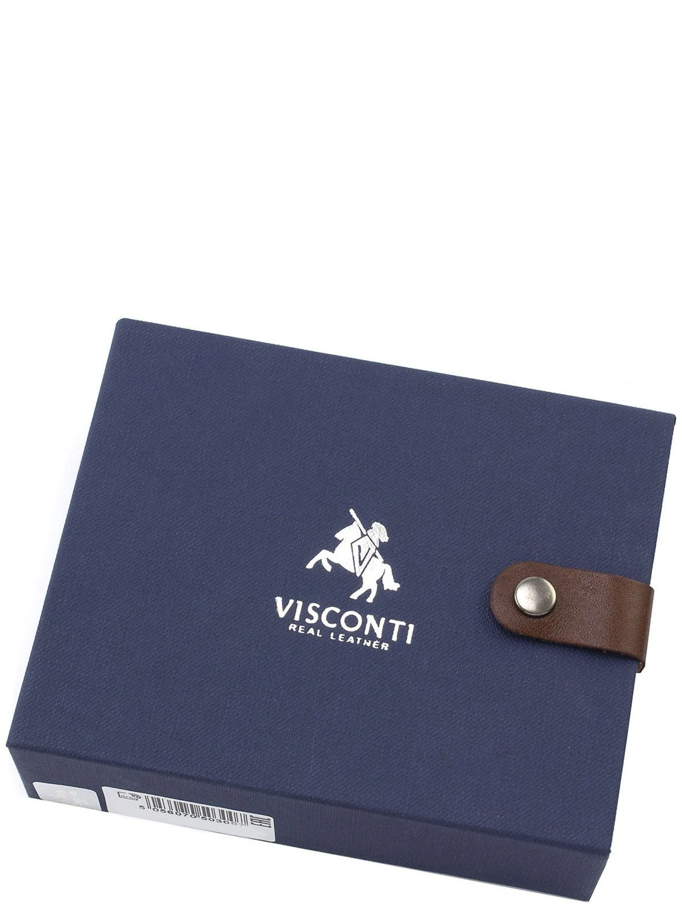 Кошельки Visconti модель ALP83 IT BRN Кошельки Visconti модель ALP83 IT BRN Фото