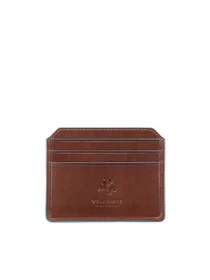 Кошельки Visconti модель ALP83 IT BRN Фото