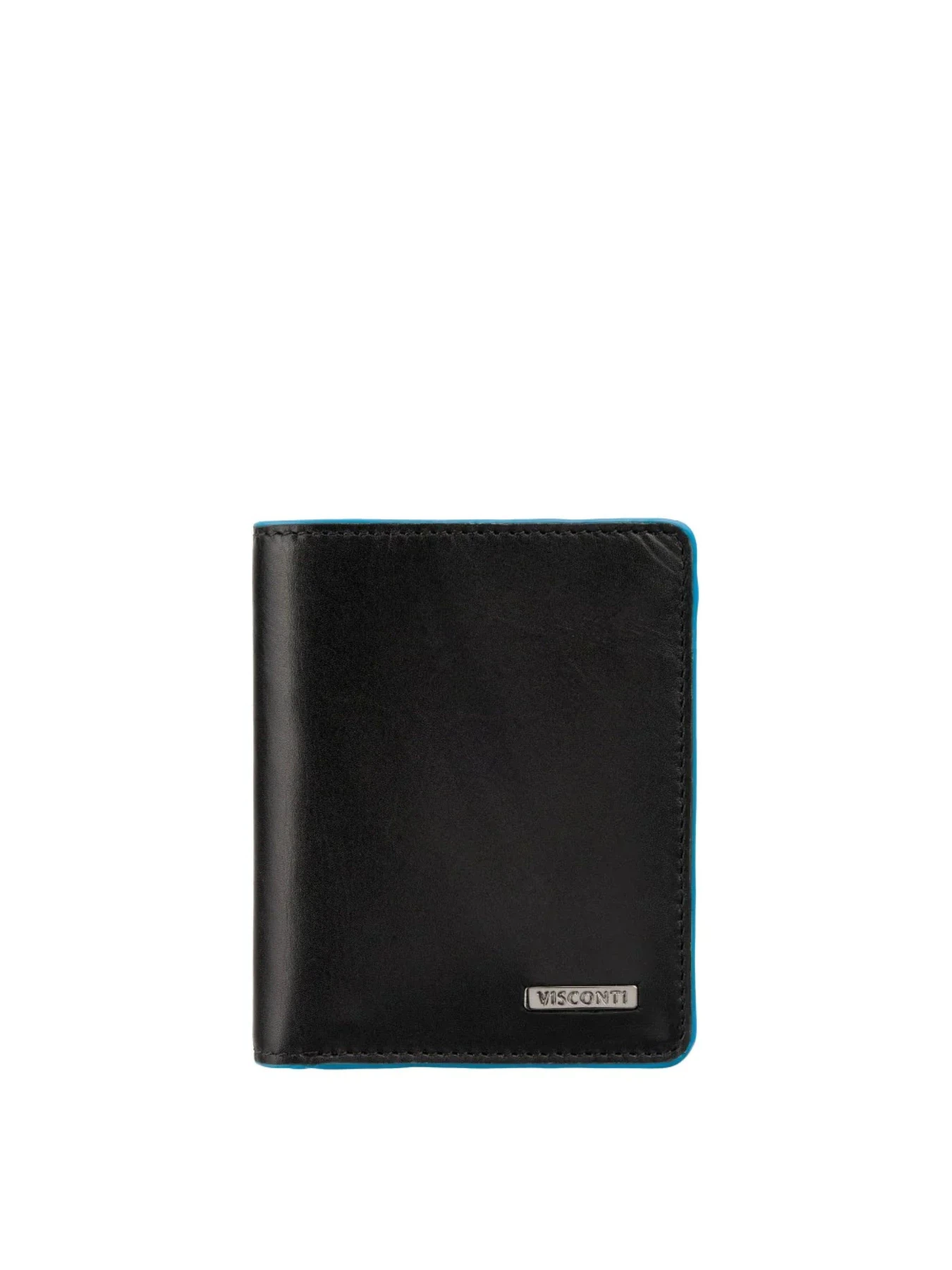 Кошельки Visconti Tignes модель ALP92 BLK Фото
