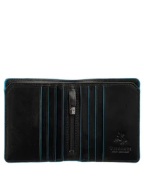 Кошельки Visconti Tignes модель ALP92 BLK Фото