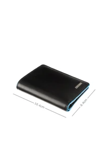 Кошельки Visconti Tignes модель ALP92 BLK Фото