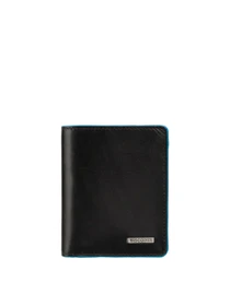 Кошельки Visconti Tignes модель ALP92 BLK Фото