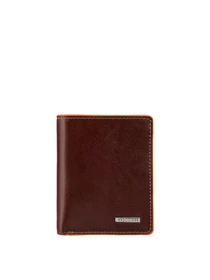 Кошельки Visconti Tignes модель ALP92 BRN Фото