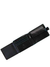 Кошельки Visconti Morgex модель ALP93 BLK Фото