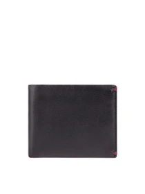 Кошельки Visconti Montreux модель AP62 BLK/BG Фото