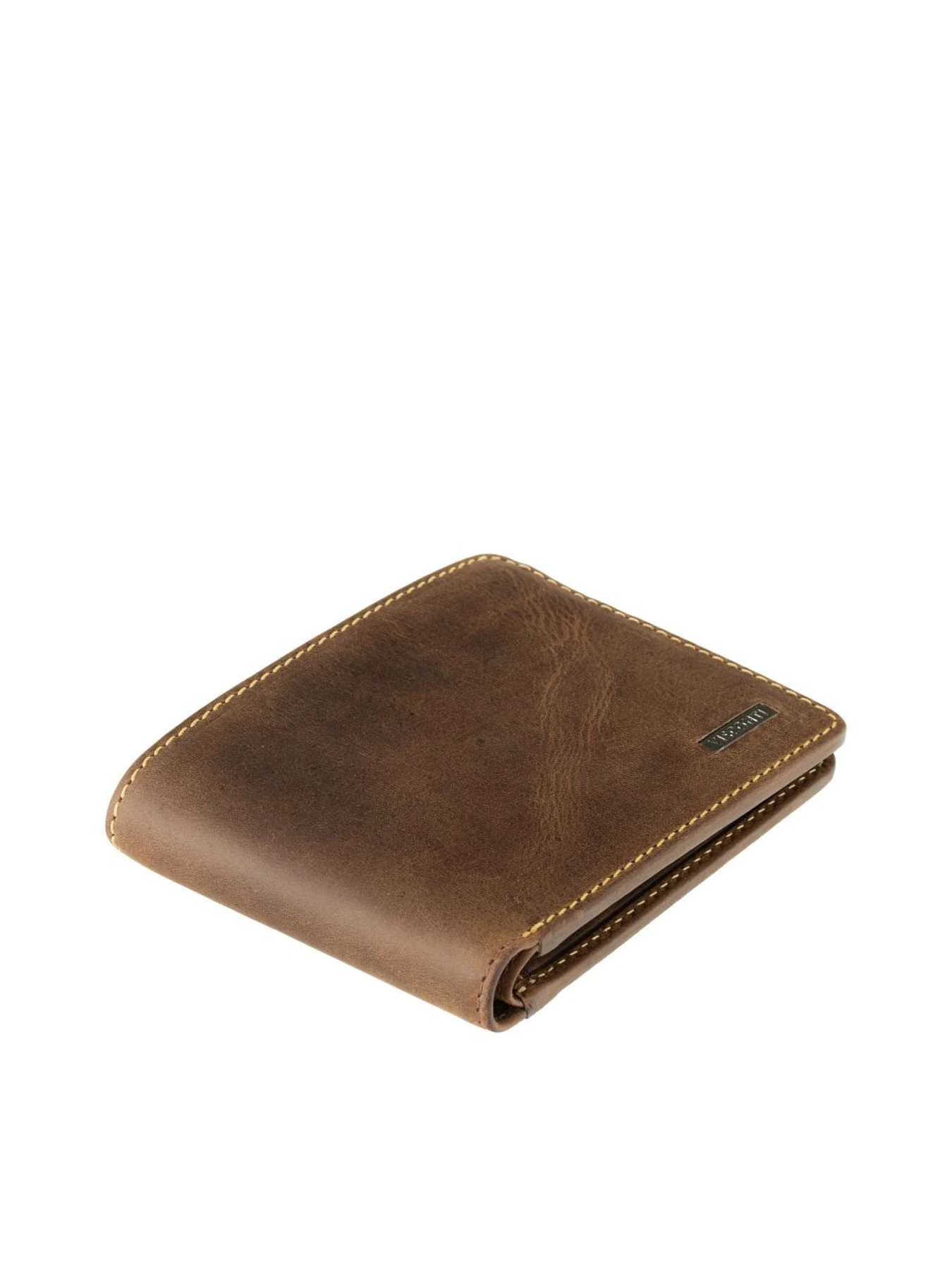 Кошельки Visconti Aldo модель ART50 SADDLE TAN Кошельки Visconti Aldo модель ART50 SADDLE TAN Фото