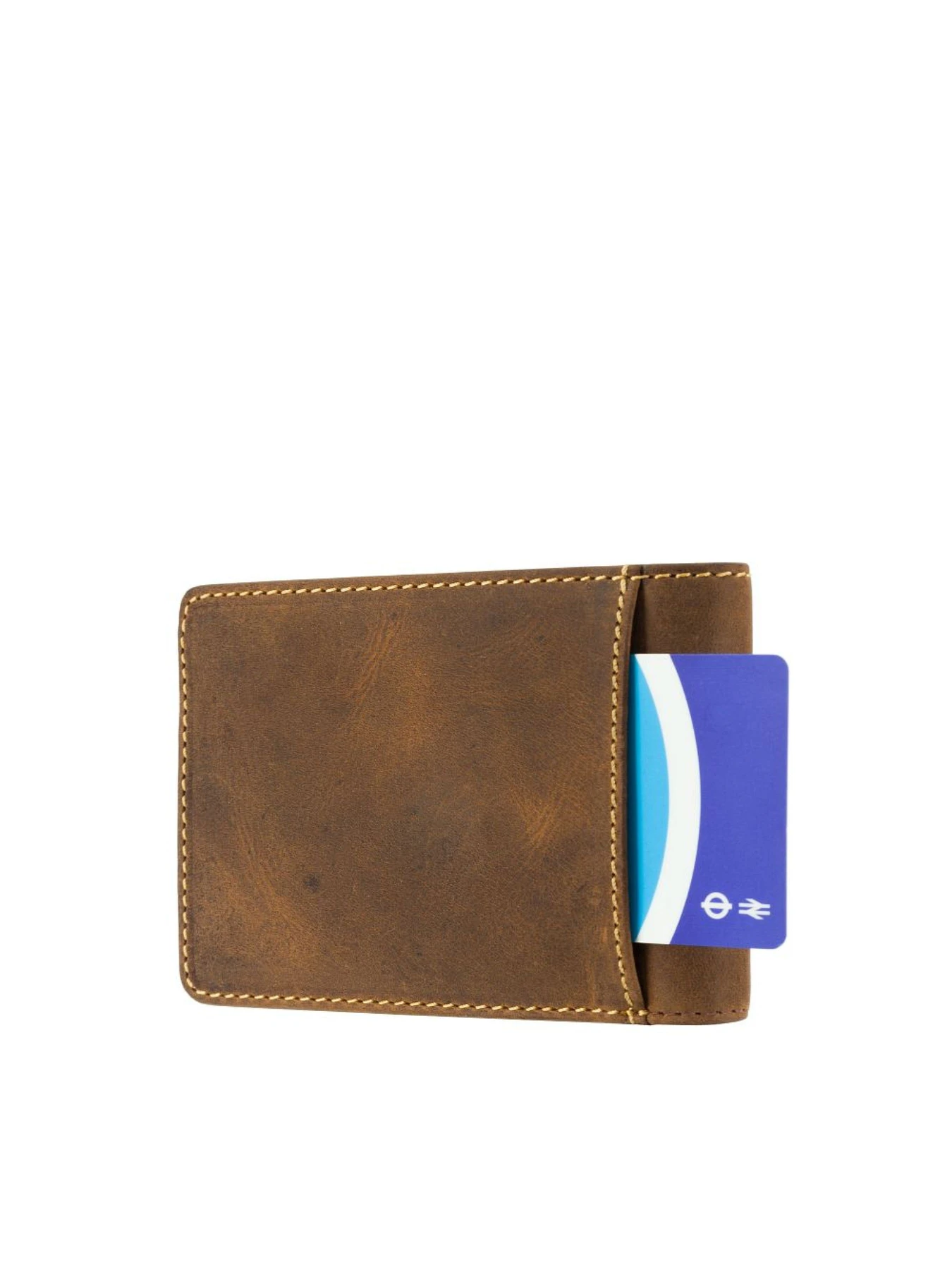 Кошельки Visconti Aldo модель ART50 SADDLE TAN Кошельки Visconti Aldo модель ART50 SADDLE TAN Фото