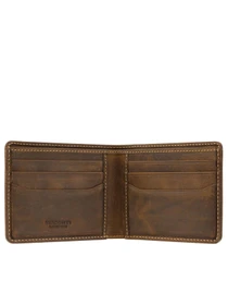 Кошельки Visconti Aldo модель ART50 SADDLE TAN Фото