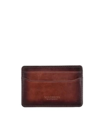 Кошельки Visconti модель AT54 B/TAN Фото