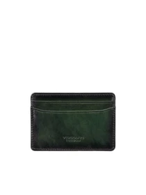 Кошельки Visconti модель AT54 GREEN Фото
