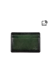 Кошельки Visconti модель AT54 GREEN Фото