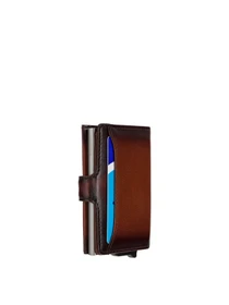 Гаманці Visconti модель AT57 B/TAN Фото