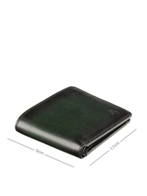 Кошельки Visconti модель AT60 GREEN Фото