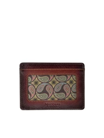 Гаманці Visconti модель AT67 B/TAN Фото