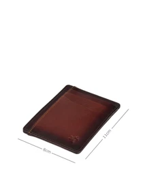 Гаманці Visconti модель AT67 B/TAN Фото