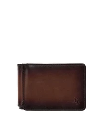 Кошельки Visconti модель AT70 B/TAN Фото