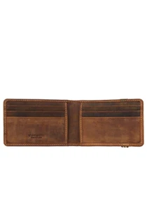 Гаманці Visconti модель BN1 OIL TAN Фото