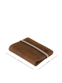Кошельки Visconti модель BN2 OIL TAN Фото