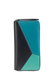 Гаманці Visconti модель BRC98 BLUE Фото