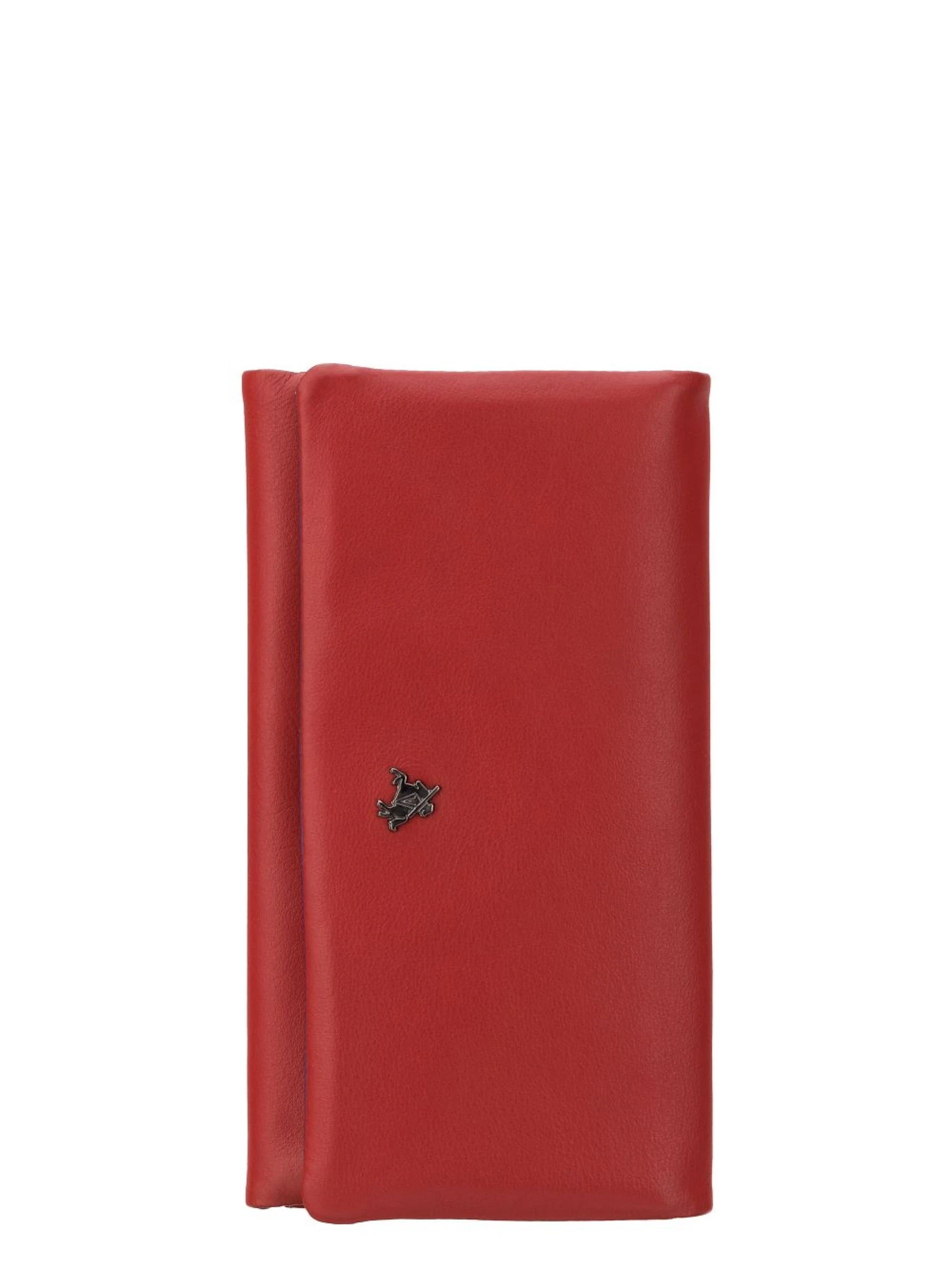 Кошельки Visconti модель CM72 RED/RHUMBA Кошельки Visconti модель CM72 RED/RHUMBA Фото