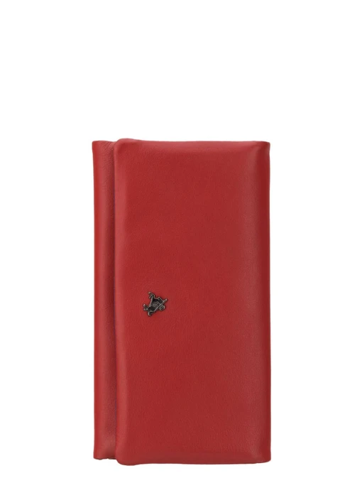 Гаманці Visconti модель CM72 RED/RHUMBA Фото