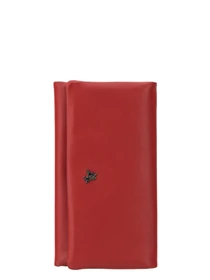 Гаманці Visconti модель CM72 RED/RHUMBA Фото