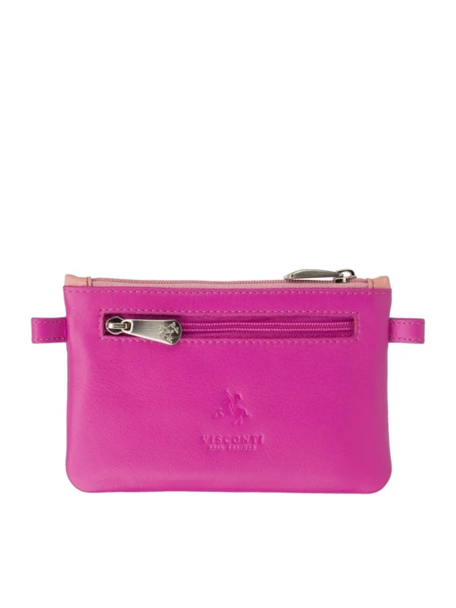 Гаманці Visconti модель CP2 BERRY M Фото