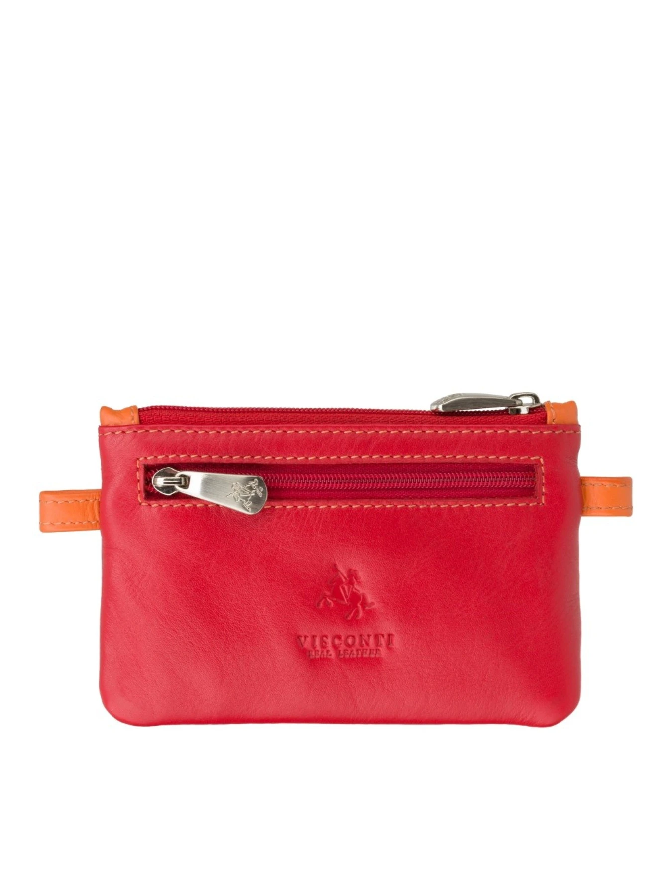 Гаманці Visconti модель CP2 RED M Фото