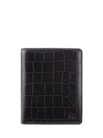Гаманці Visconti модель CR93 BLK Фото