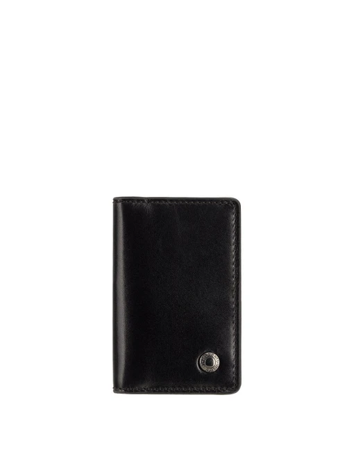 Кошельки Visconti модель ENZ75 BLK Фото