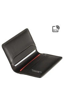 Кошельки Visconti модель ENZ75 BLK Фото